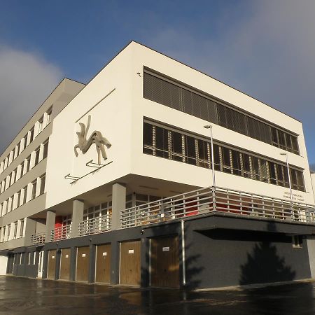 Penzion Institut Kosice Exterior photo